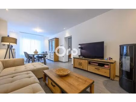 maison waziers 128.79 m² t-5 à vendre  162 490 €