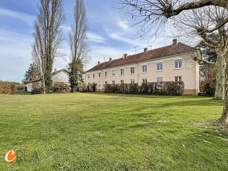 en vente appartement 76 6 m² – 144 000 € |bantzenheim