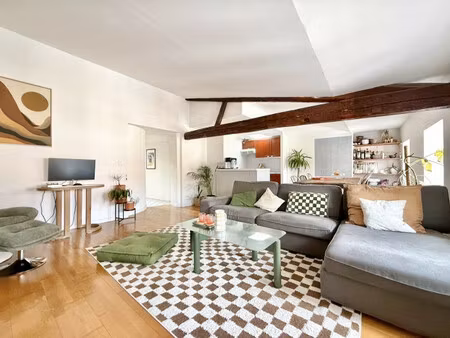 vente d'un appartement de 3 pièces (53 m²) à clermont-ferrand