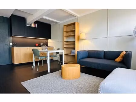 location appartement  32.85 m² t-2 à puteaux  1 350 €