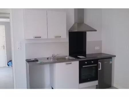 location appartement  m² t-1 à selles-sur-cher  390 €