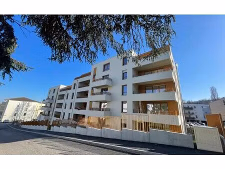 location appartement  40.6 m² t-2 à villers-lès-nancy  790 €