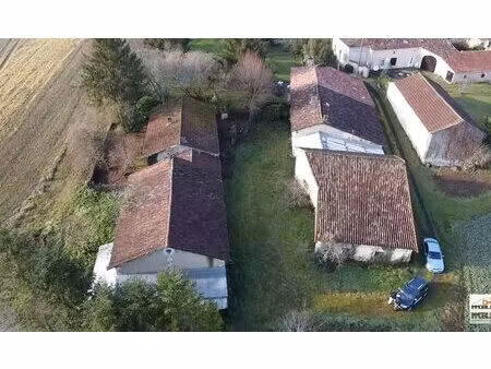 achat : maison (16480)