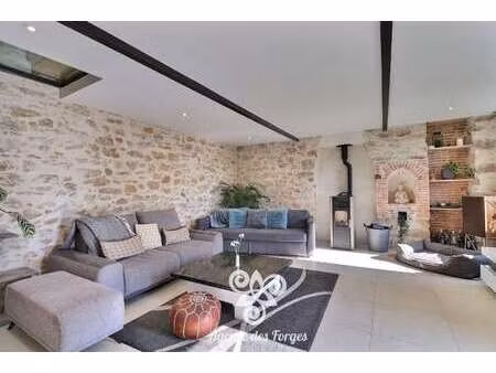 vente maison à la renaudière (49450) : à vendre / 91m² la renaudière