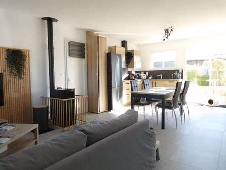 vente maison à saint-père-en-retz (44320) : à vendre / 81m² saint-père-en-retz