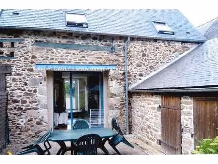 location maison meublé à corseul (22130) : à louer meublé / 55m² corseul