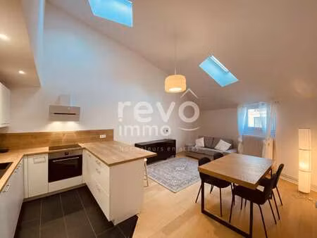 vente appartement 3 pièces à angers centre (49000) : à vendre 3 pièces / 76m² angers centr