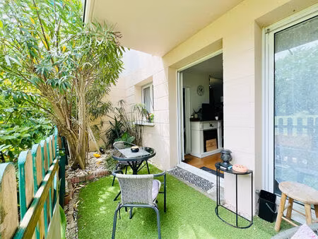 appartement arcachon