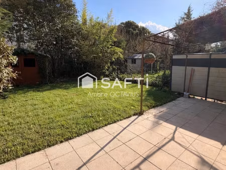 vente appartement 3 pièces 68 m² aucamville (31140)