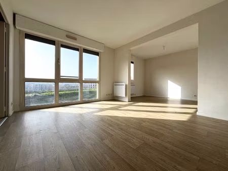 appartement aurillac - 4 pièce(s) - 103 m2