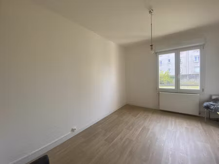 location appartement 2 pièces  47.00m²  blainville