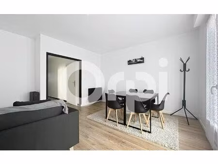 location appartement  45.95 m² t-2 à brive-la-gaillarde  630 €