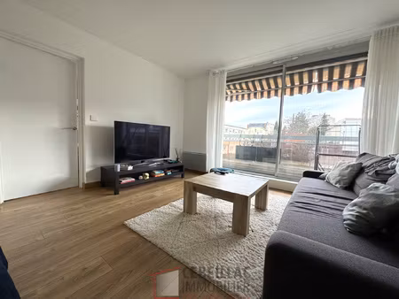 appartement t2 quartier salins / vallieres