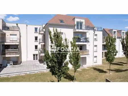 exclusivite residence les hauts de dreuil appartement t2 de 44 m2 avec parking et terrasse