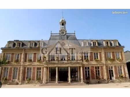 immeuble 664 m² maisons alfort