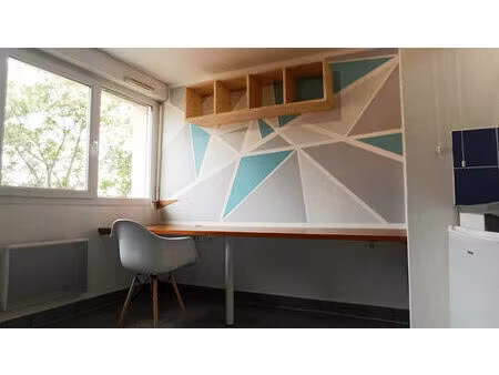 location appartement 1 pièce  18.00m²  lunéville