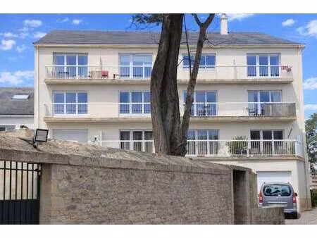 vente appartement 2 pièces à nantes saint-clément - jardin des plantes (44000) : à vendre 