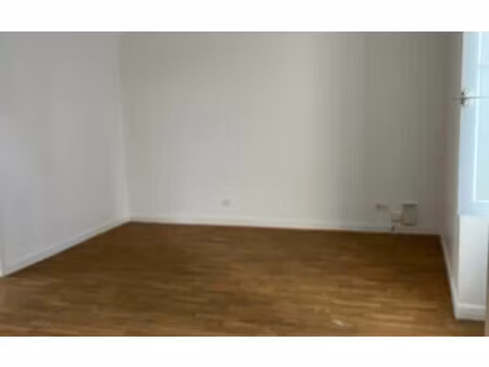 location appartement  43.32 m² t-2 à pau  630 €