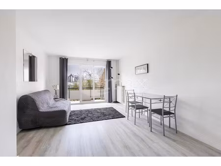 asnieres gare - grand studio - 249 000 euros