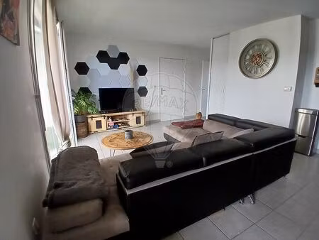 appartement 1 chambre(s) à vendre