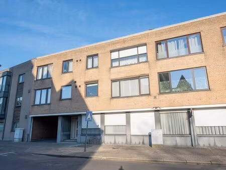 appartement à vendre à zulte € 225.000 (llo5a) - immo roba | zimmo