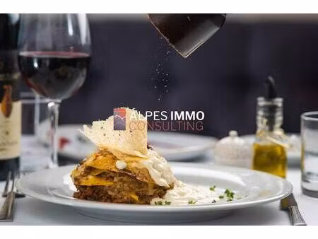 restaurant à vendre