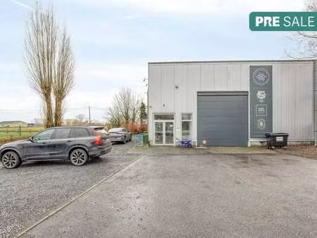 bien professionnel à vendre à kuurne € 295.000 (llo3m) - dewaele business - kortrijk | zim