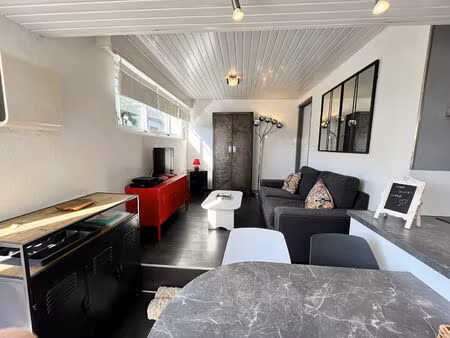 maison 2 pièces arcachon