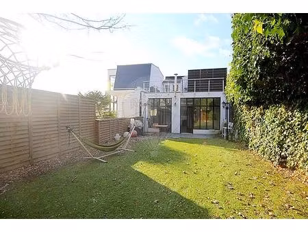 maison 5 chambre(s) à vendre