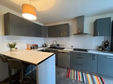 location maison 5 pièces  110.00m²  chanteheux