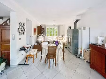 vente maison à chaumes-en-retz (44320) : à vendre / 252m² chaumes-en-retz