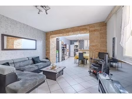 maison de 3 pièces de 59 m² à fontenay-sous-bois