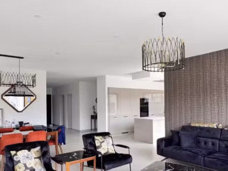 vente maison à la chapelle-des-fougeretz (35520) : à vendre / 172m² la chapelle-des-fouger