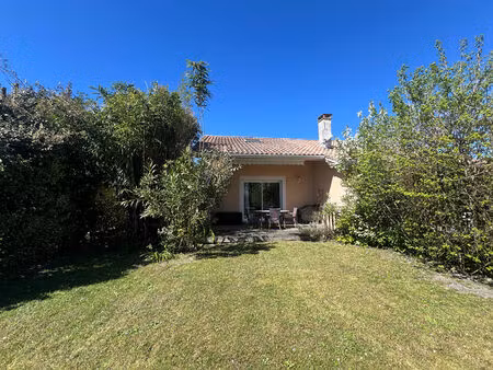 maison 4 pièces la teste-de-buch