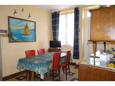 vente maison à la turballe (44420) : à vendre / la turballe