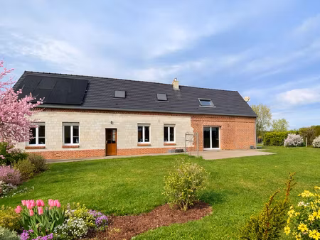 propriété équestre