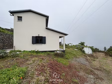 la plaine des cafres - maison t5 récente (2019)