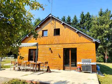 vente maison à morannes (49640) : à vendre / 146m² morannes