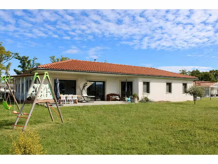 maison revel 6 pièce(s) 180 m2 a cahuzac