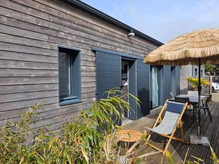 vente maison à saint-gilles-croix-de-vie (85800) : à vendre / 57m² saint-gilles-croix-de-v