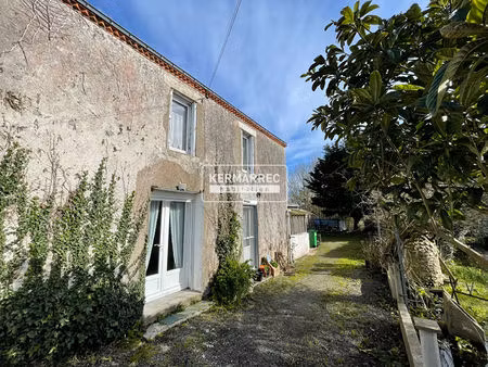 maison saint joachim 103m²