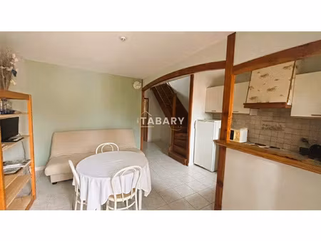 maison - 2 faces - t4 - sainte marie plage