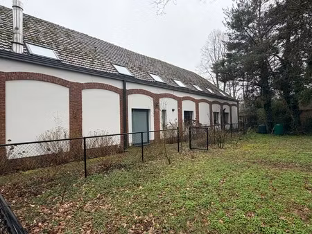 huis te huur in turnhout met 3 slaapkamers