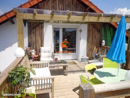 maison 8 pièces 185 m²