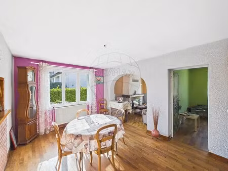 maison 4 chambre(s) à vendre