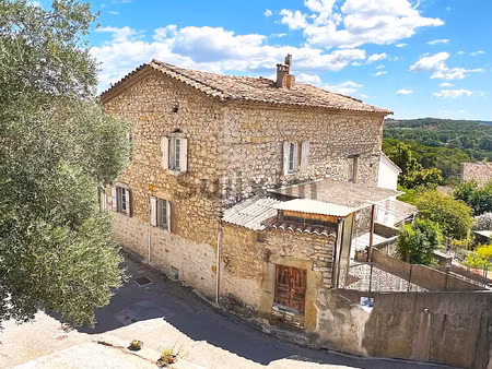 maison de village à rénovée