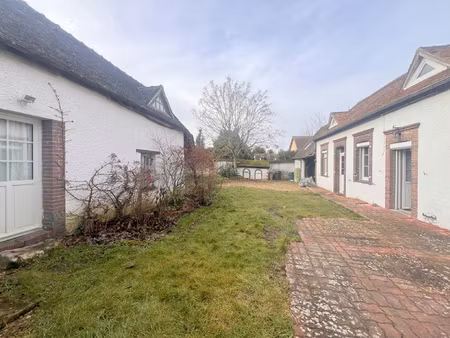 houdan 15 min - abondant