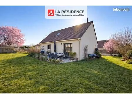 maison 4 pièces 94 m²