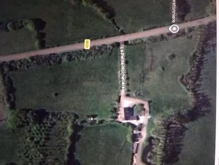 vente terrain à évron (53600) : à vendre / évron