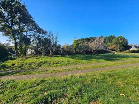 vente terrain à paimpol (22500) : à vendre / 622m² paimpol